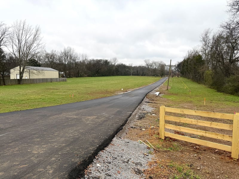 243 W Jefferson Pike, Murfreesboro, TN 37129