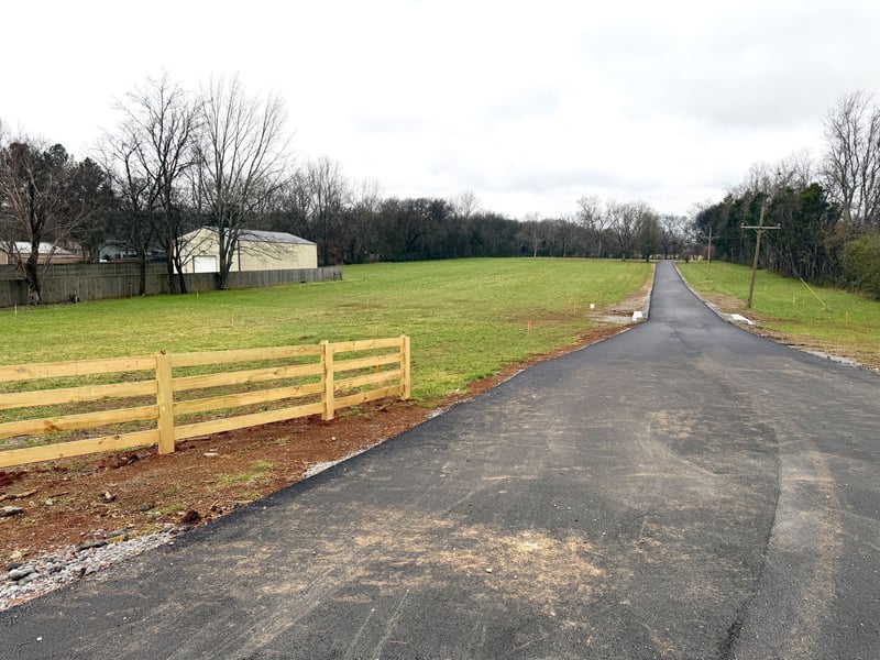 243 W Jefferson Pike, Murfreesboro, TN 37129