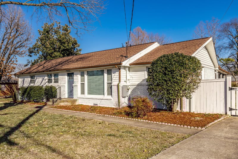 2936 Lyndale Dr, Nashville, TN 37207