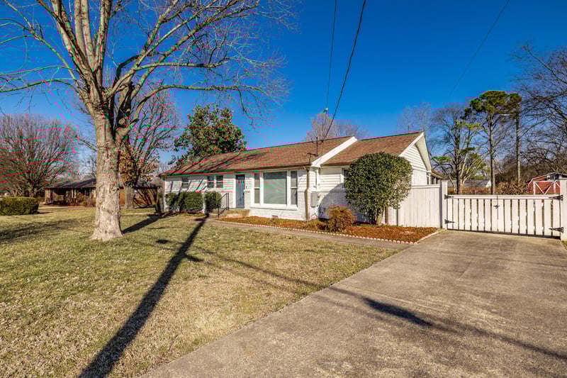 2936 Lyndale Dr, Nashville, TN 37207