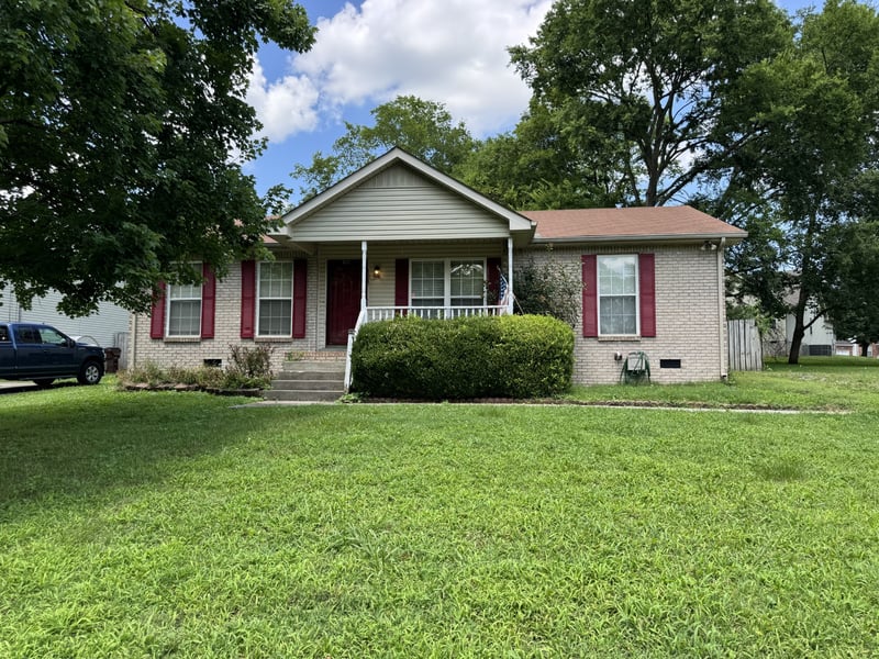 123 Rifle Range Rd, Old Hickory, TN 37138