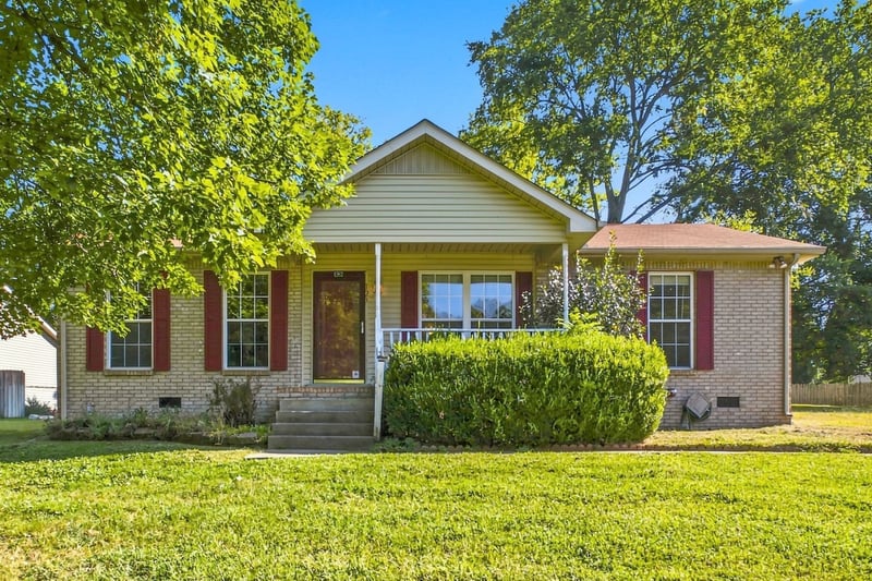123 Rifle Range Rd, Old Hickory, TN 37138