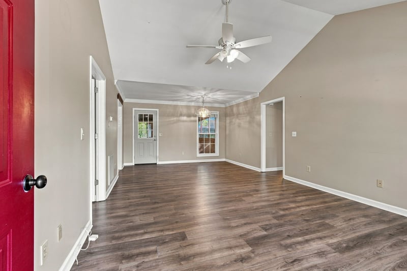 123 Rifle Range Rd, Old Hickory, TN 37138