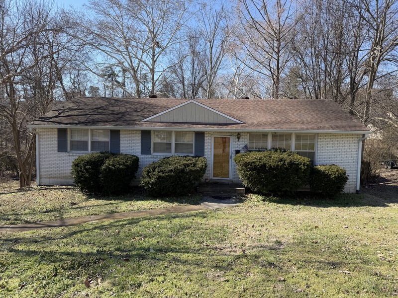 3837 Valley Ridge Dr, Nashville, TN 37211