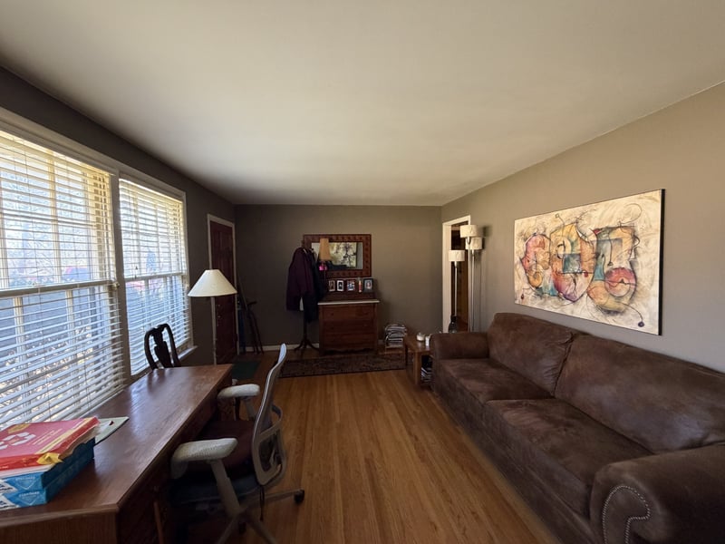 3837 Valley Ridge Dr, Nashville, TN 37211