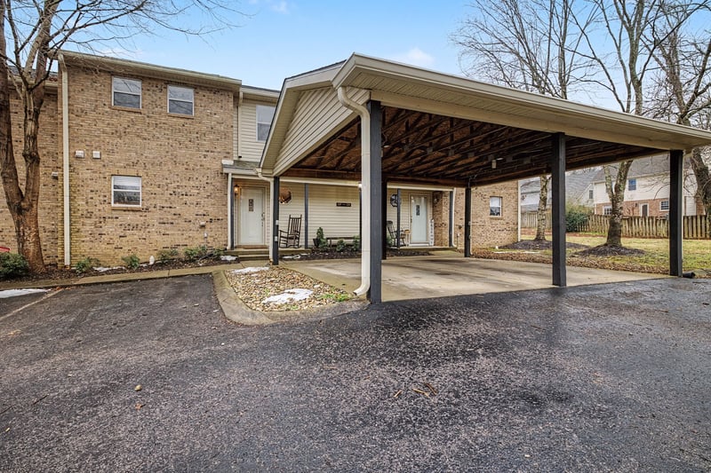 2317 Kennedy Ct, Franklin, TN 37064