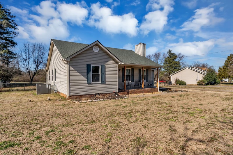 4421 Huntwood Dr, Murfreesboro, TN 37129