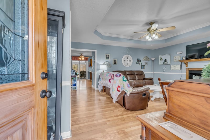 4421 Huntwood Dr, Murfreesboro, TN 37129