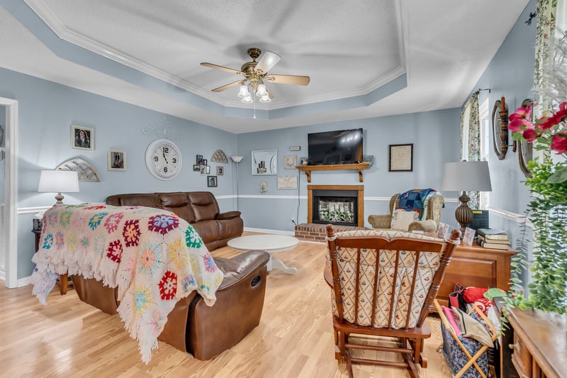 4421 Huntwood Dr, Murfreesboro, TN 37129