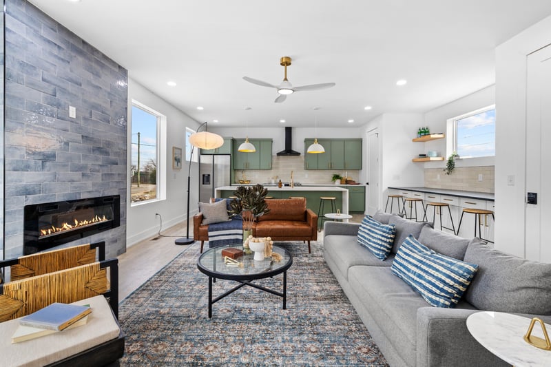 177 Little Green St, Nashville, TN 37210