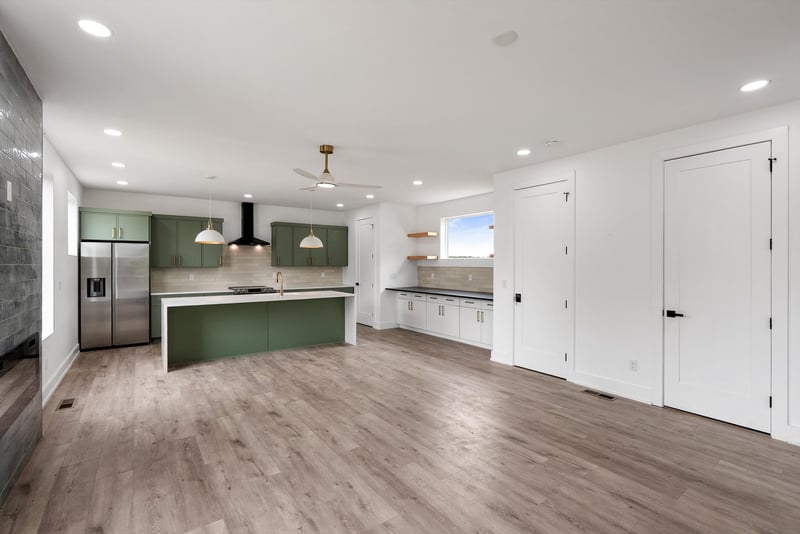 177 Little Green St, Nashville, TN 37210