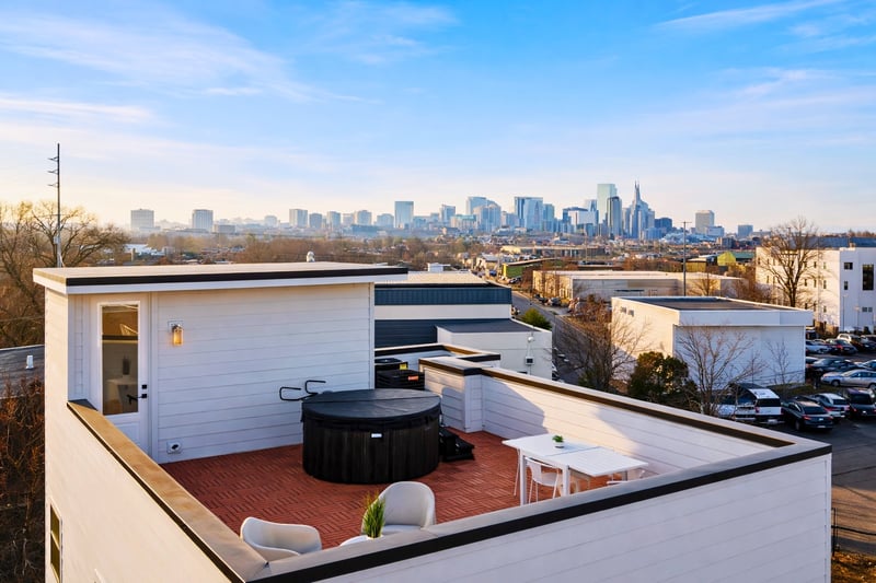 177 Little Green St, Nashville, TN 37210