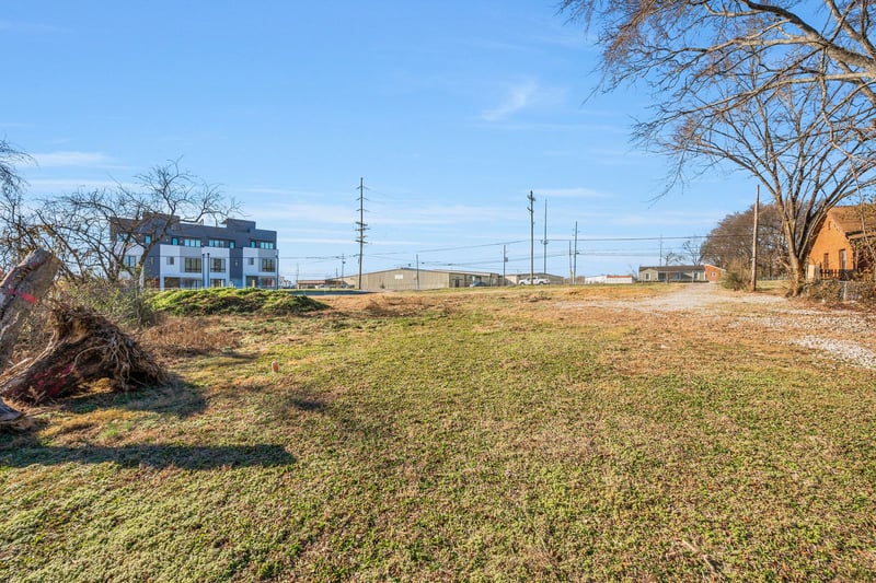 1704 County Hospital Rd, Nashville, TN 37218