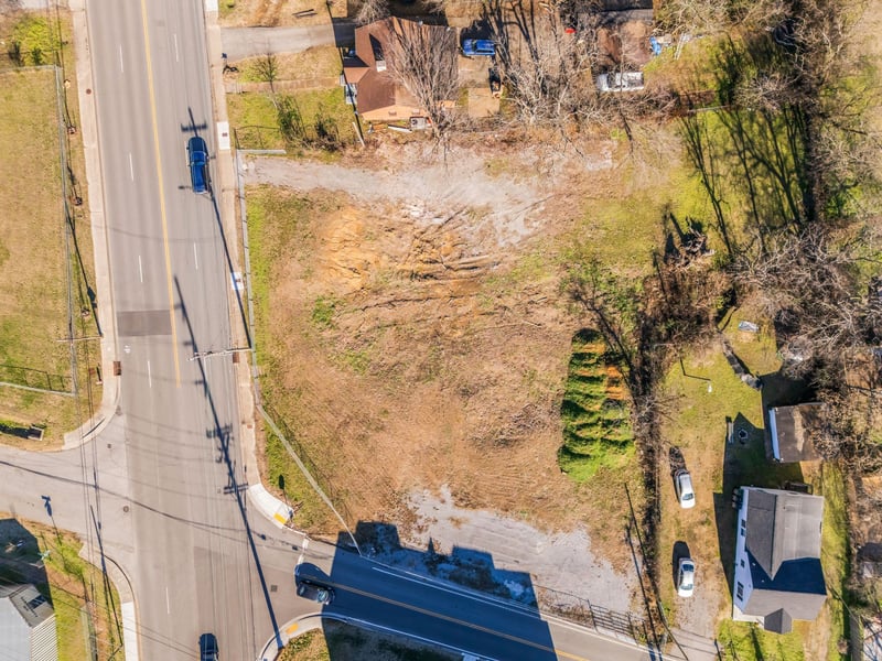 1704 County Hospital Rd, Nashville, TN 37218