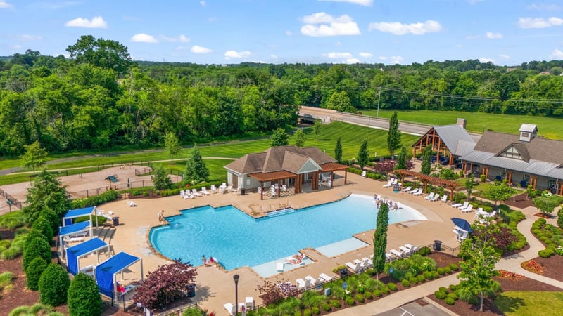 837 Plowson Rd, Mount Juliet, TN 37122