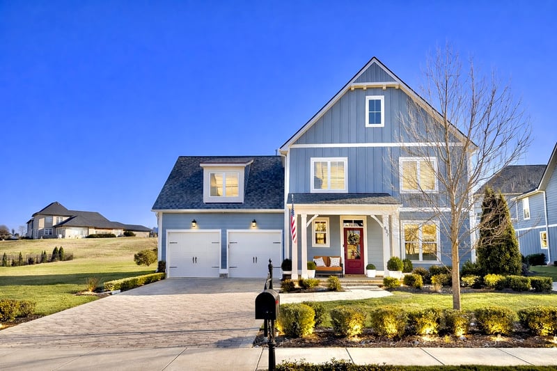 837 Plowson Rd, Mount Juliet, TN 37122