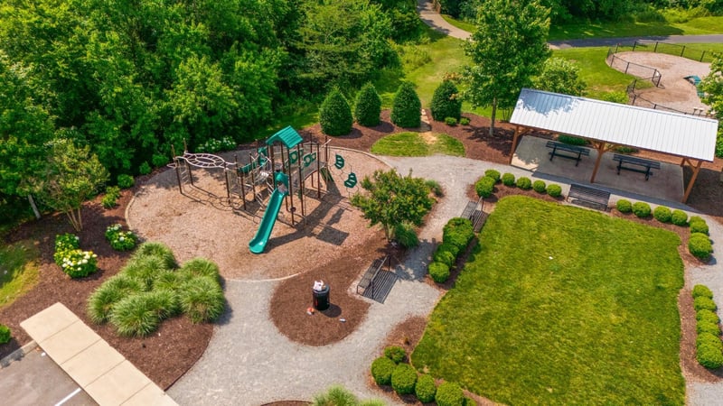 837 Plowson Rd, Mount Juliet, TN 37122