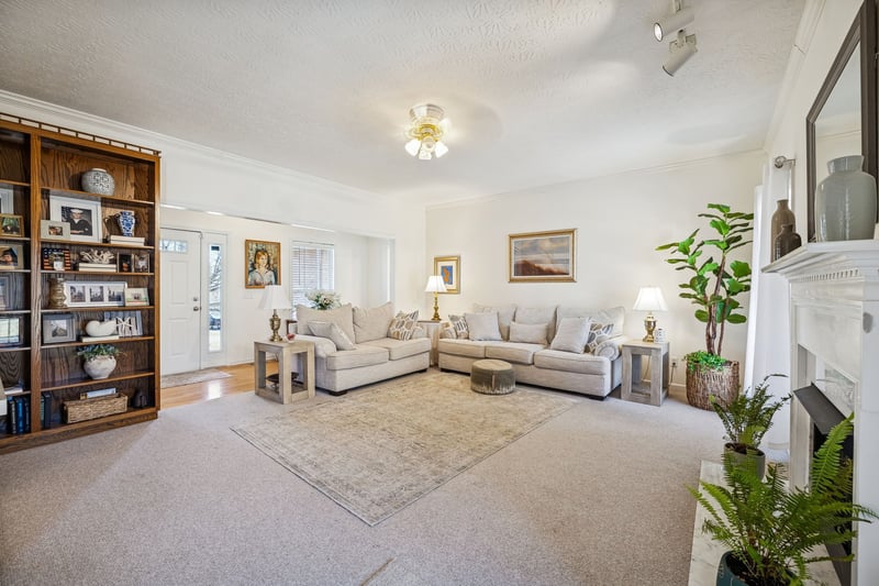 1705 Wynnewood Dr, Chapmansboro, TN 37035