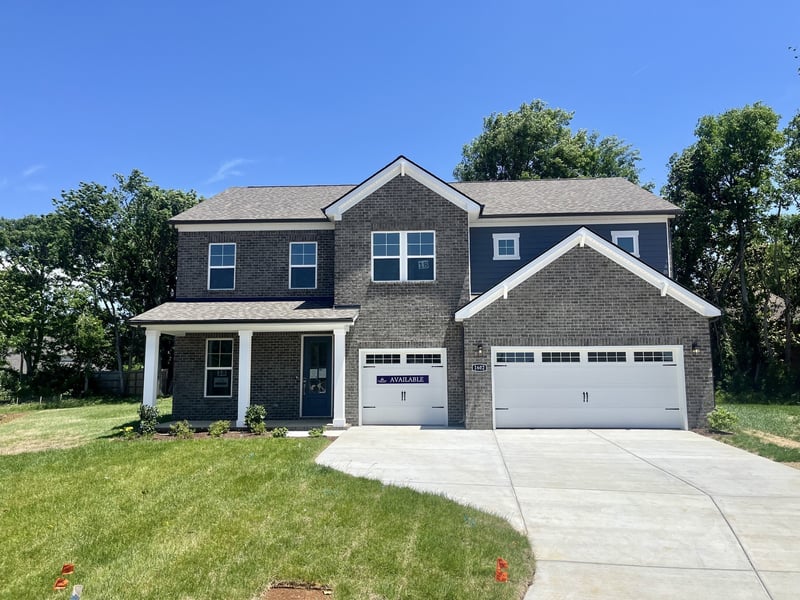 1602 Balsawood Ln, Murfreesboro, TN 37129