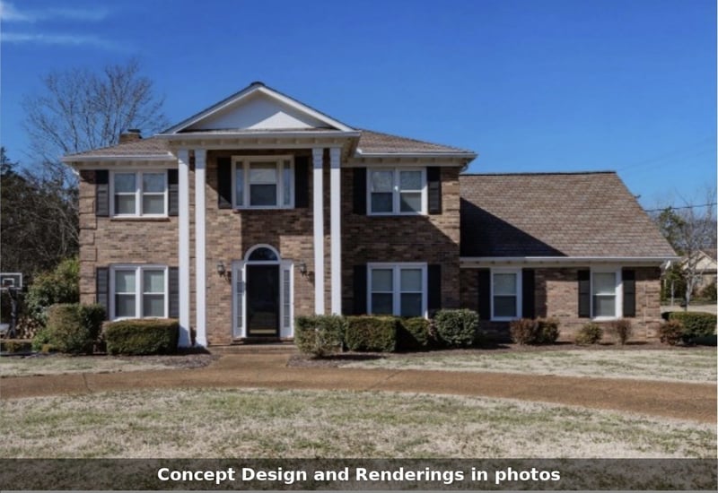 2623 Charter Ct, Murfreesboro, TN 37129