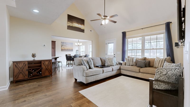 1504 Round Rock Dr, Murfreesboro, TN 37128