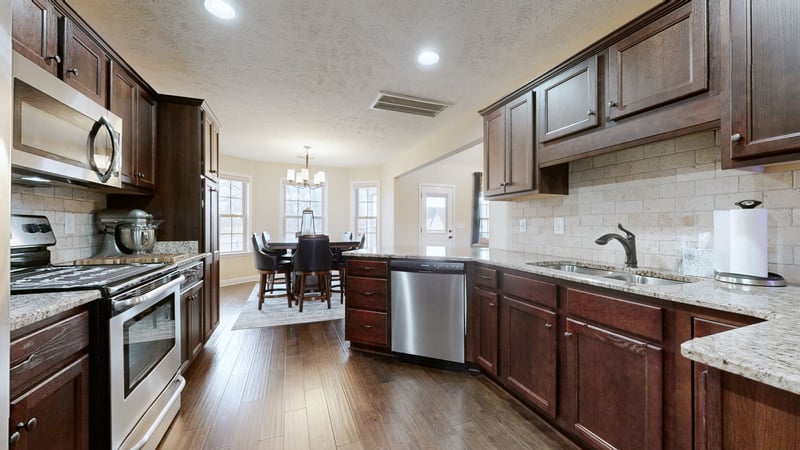 1504 Round Rock Dr, Murfreesboro, TN 37128