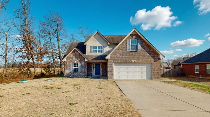 1504 Round Rock Dr, Murfreesboro, TN 37128