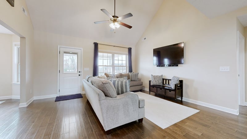 1504 Round Rock Dr, Murfreesboro, TN 37128