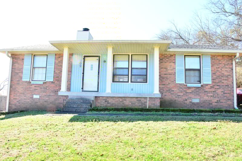 109 Shady View Dr, Hendersonville, TN 37075