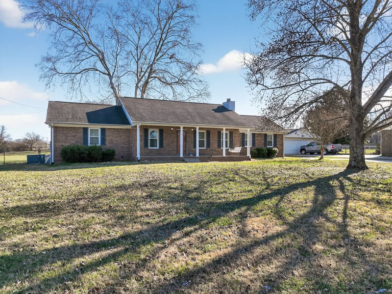 662 Brinkley Rd, Murfreesboro, TN 37128