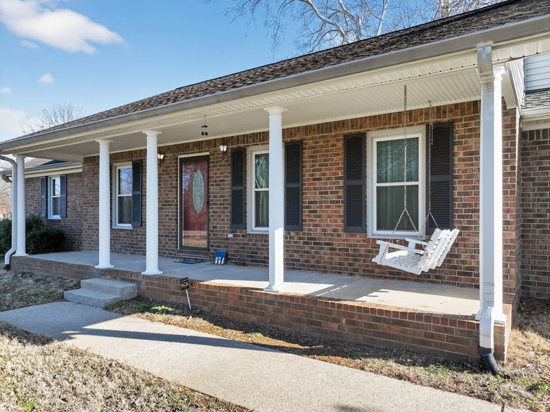 662 Brinkley Rd, Murfreesboro, TN 37128