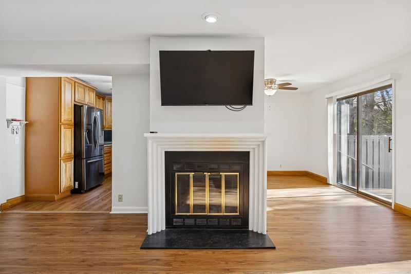 4558 S Trace Blvd, Old Hickory, TN 37138