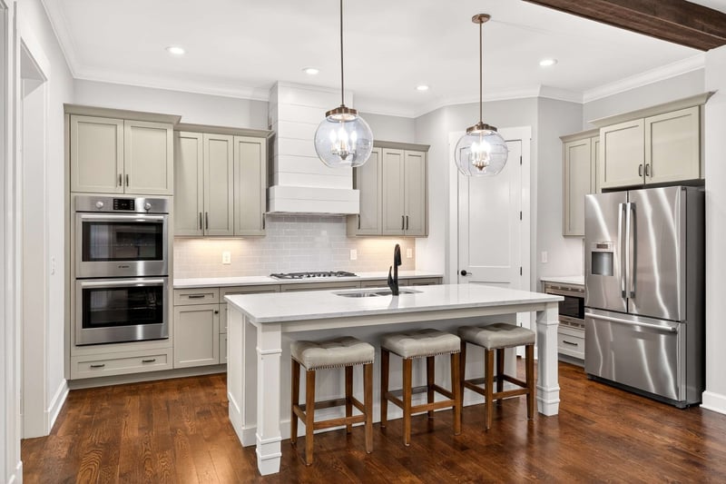 4111 Lone Oak Rd #B, Nashville, TN 37215