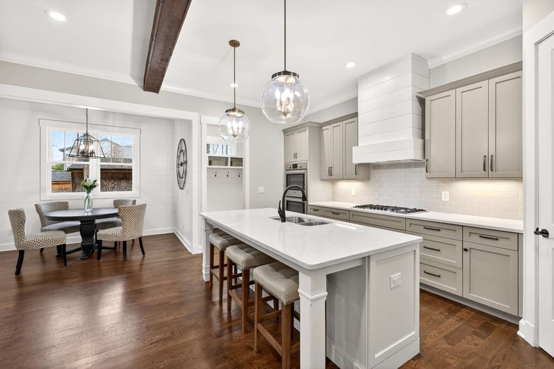 4111 Lone Oak Rd #B, Nashville, TN 37215