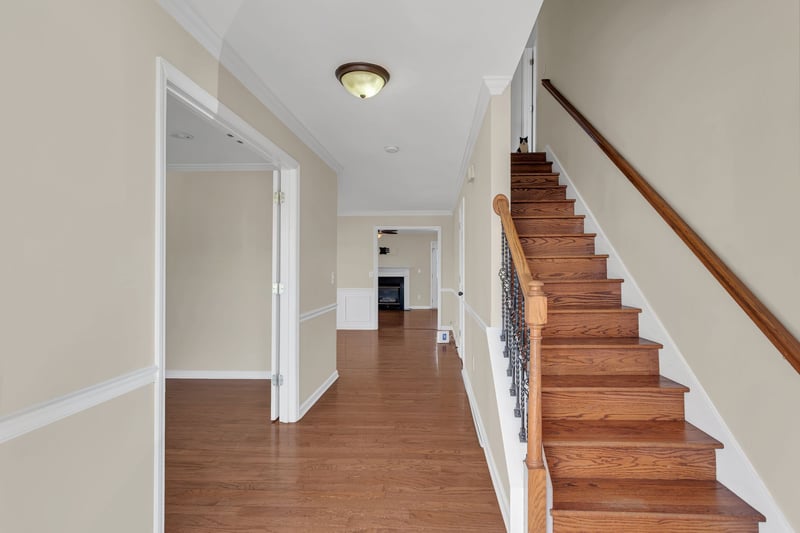 2236 Hayward Ln, Spring Hill, TN 37174