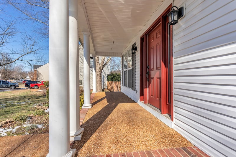 2236 Hayward Ln, Spring Hill, TN 37174