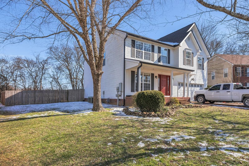 2236 Hayward Ln, Spring Hill, TN 37174