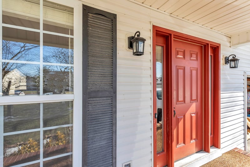 2236 Hayward Ln, Spring Hill, TN 37174