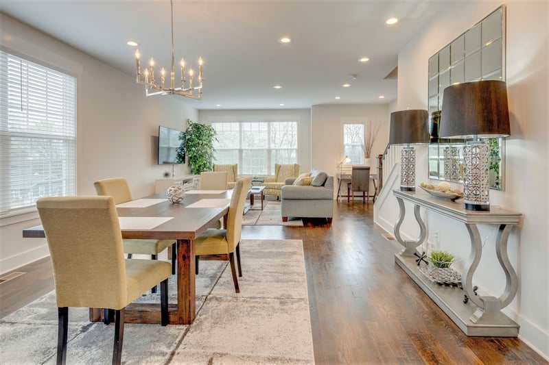 601 Ries Ave, Nashville, TN 37209