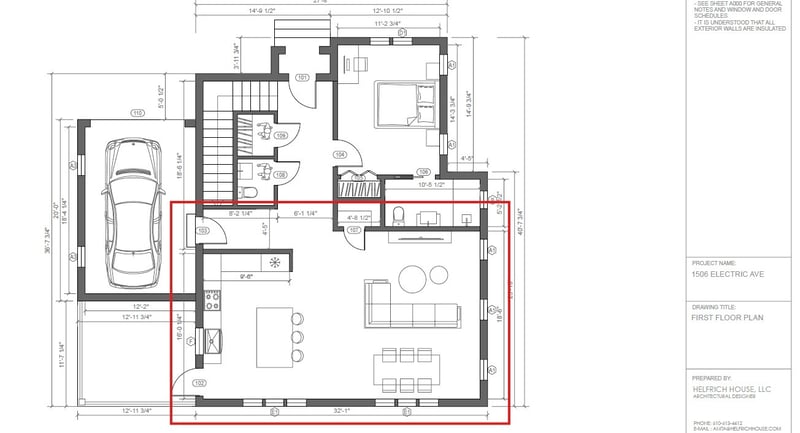 1506 Electric Ave, Nashville, TN 37206