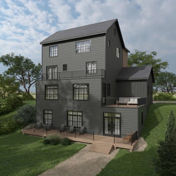 1506 Electric Ave, Nashville, TN 37206