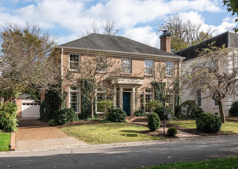 5117 Boxcroft Pl, Nashville, TN 37205