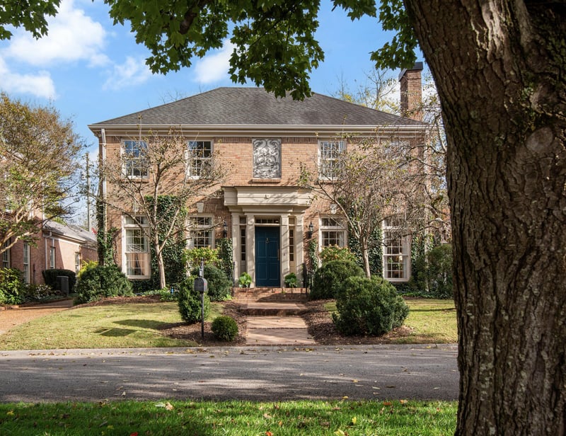 5117 Boxcroft Pl, Nashville, TN 37205