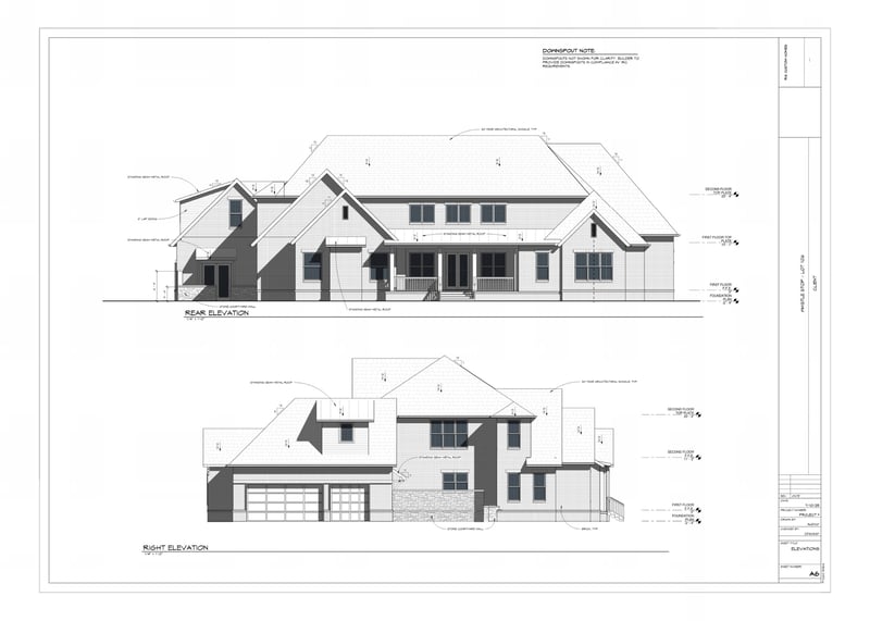 2452 Union Station Dr, Thompsons Station, TN 37179