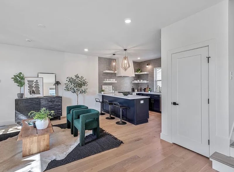 3104 Meade Ave, Nashville, TN 37211