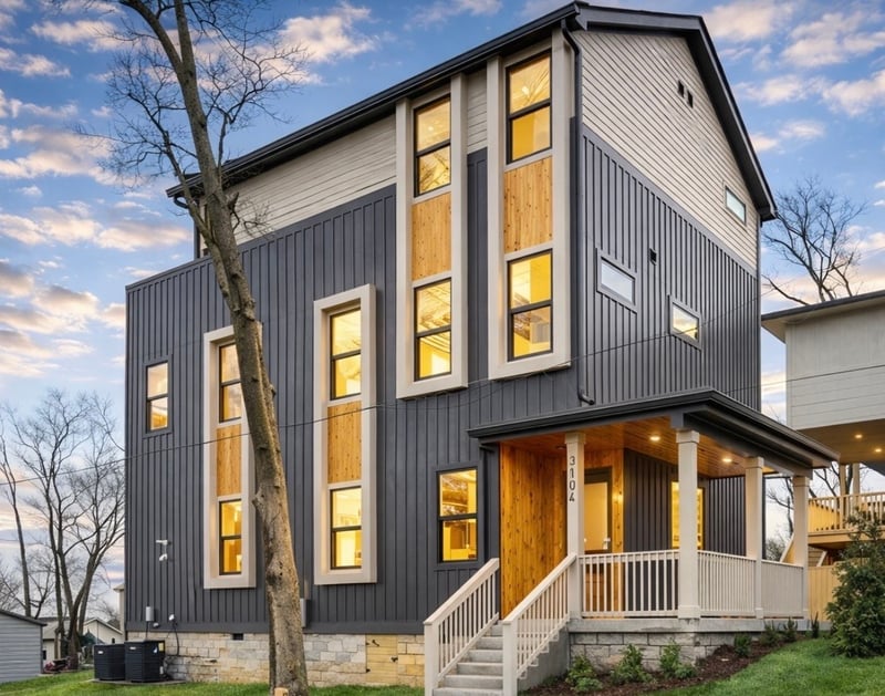 3104 Meade Ave, Nashville, TN 37211