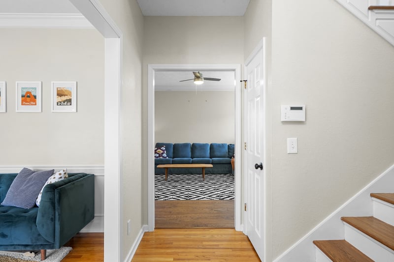 231 Comer Cir, Murfreesboro, TN 37128