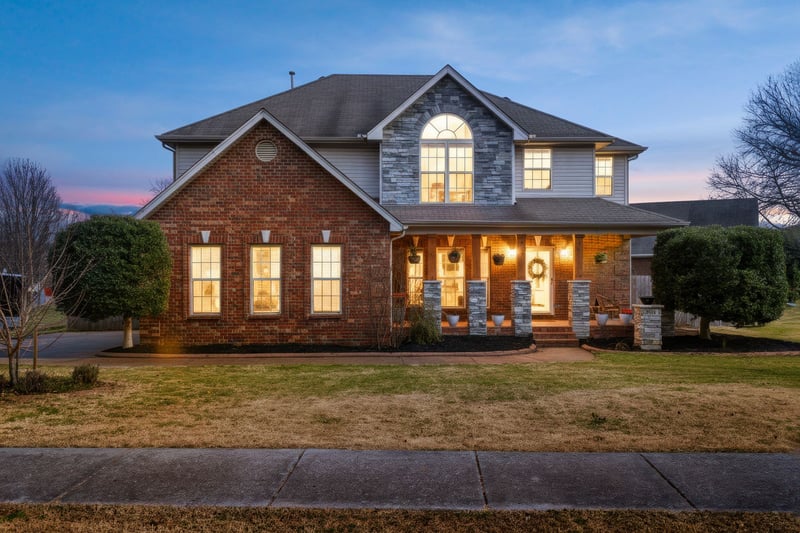 231 Comer Cir, Murfreesboro, TN 37128