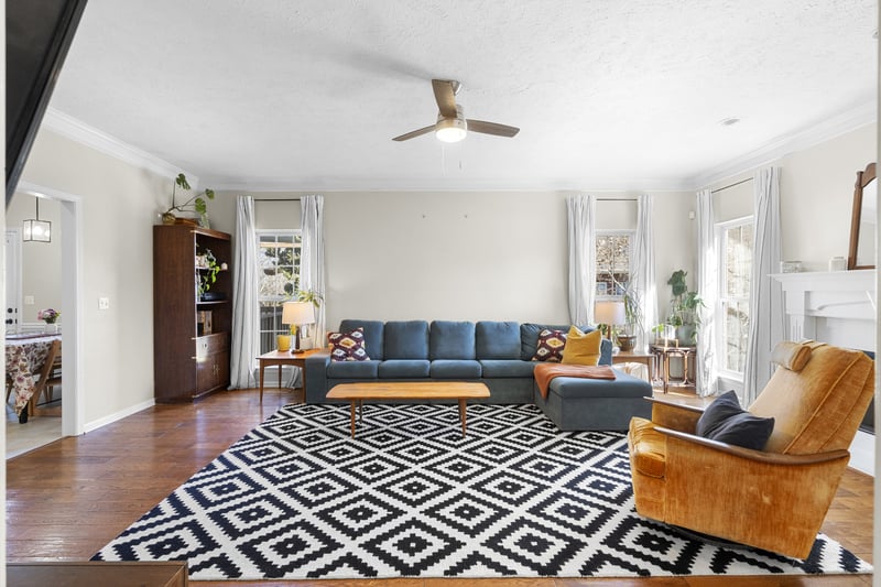 231 Comer Cir, Murfreesboro, TN 37128