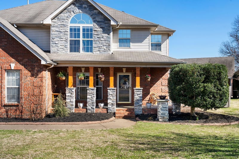 231 Comer Cir, Murfreesboro, TN 37128